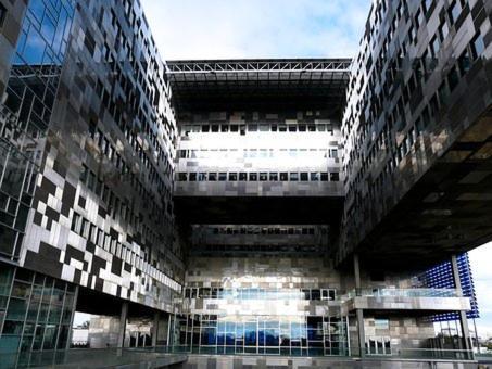 Appartement Montpellier Comedie Gare St Roch Exterior foto